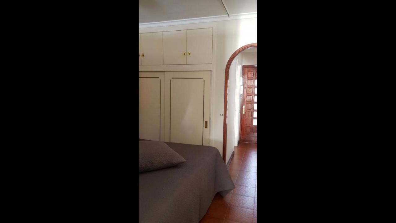 Studio Playa Mogan Hungarian Puerto De Mogan Esterno foto