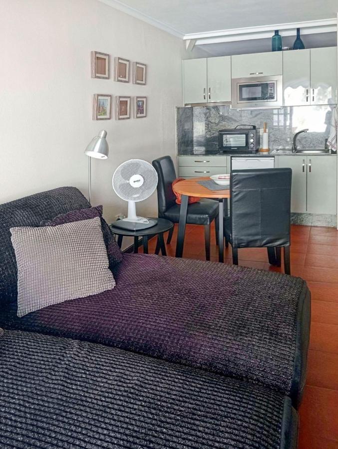 Studio Playa Mogan Hungarian Puerto De Mogan Esterno foto